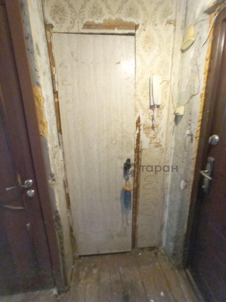 квартира г Челябинск р-н Курчатовский ул Бурденюка 16 фото 25