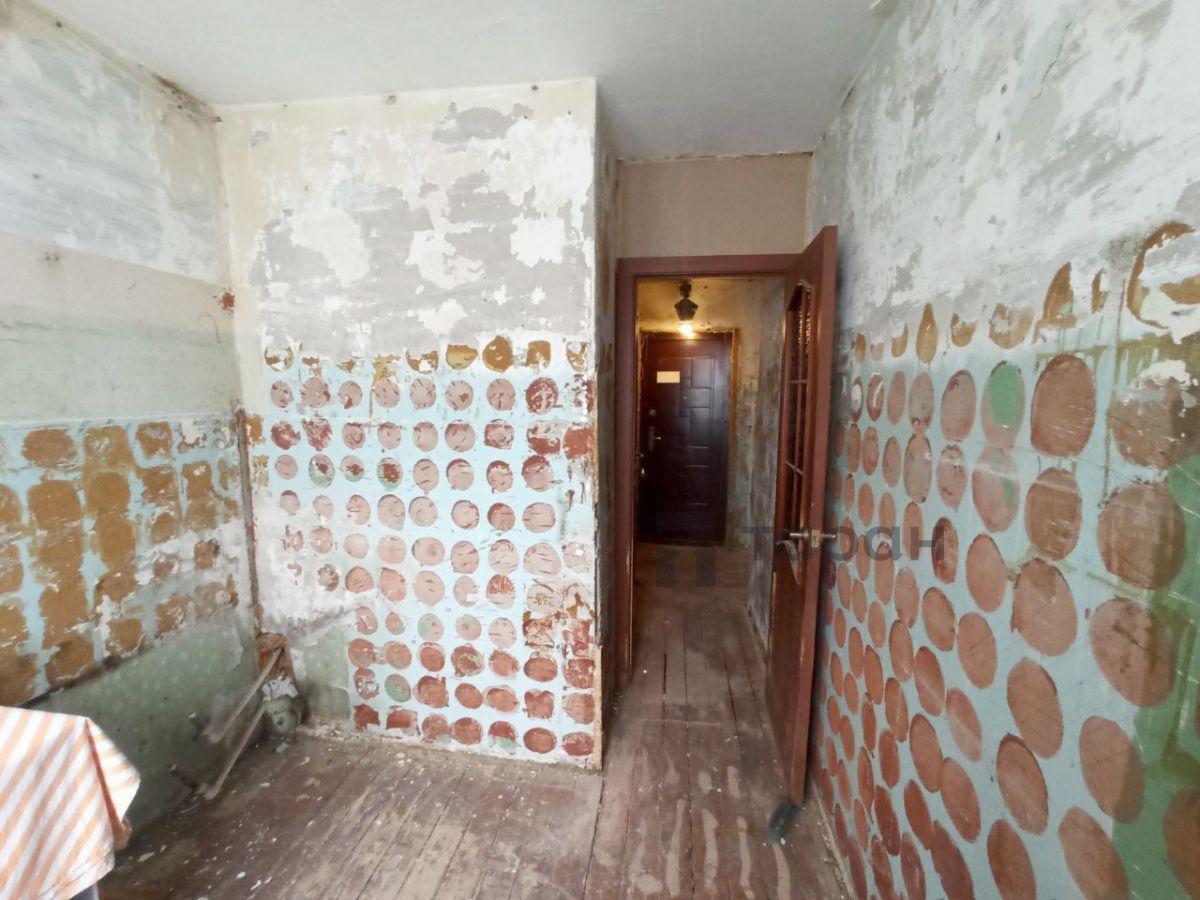 квартира г Челябинск р-н Курчатовский ул Бурденюка 16 фото 29