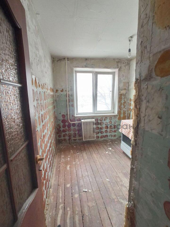 квартира г Челябинск р-н Курчатовский ул Бурденюка 16 фото 30