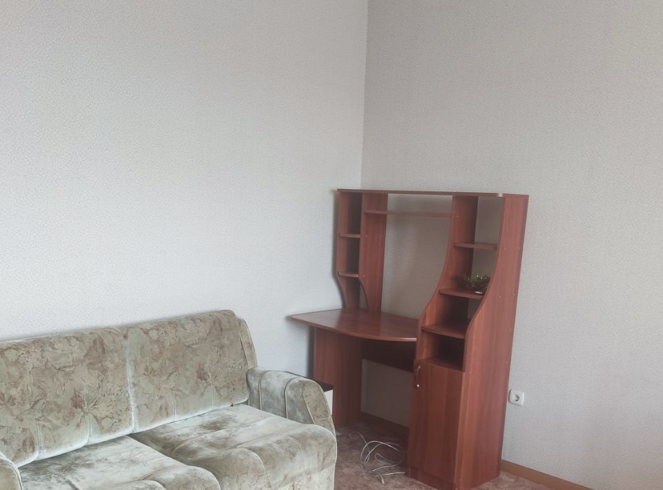 квартира г Белово мкр 3-й 104 фото 5