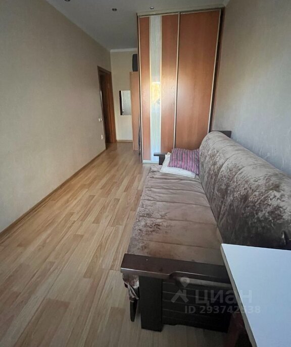 квартира г Красноярск ул Марковского 7 фото 5