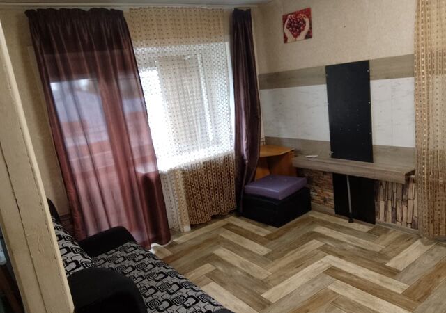 квартира р-н Центральный ул Нагишкина 11 фото