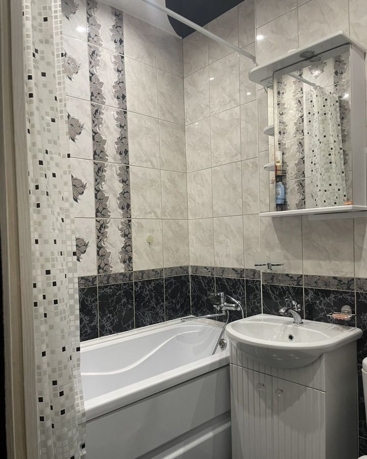 квартира г Иркутск р-н Правобережный ул Баррикад 145/15 фото 8