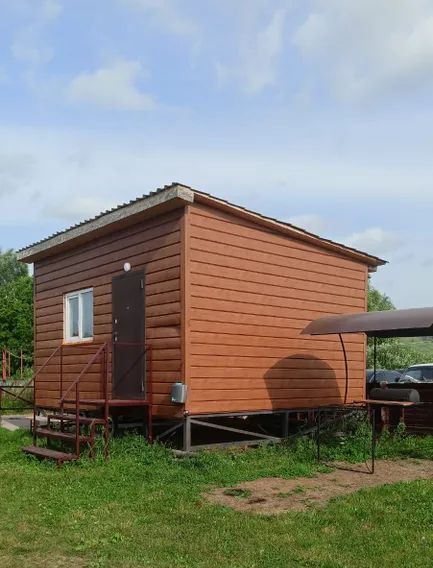 дом г Октябрьский фото 2