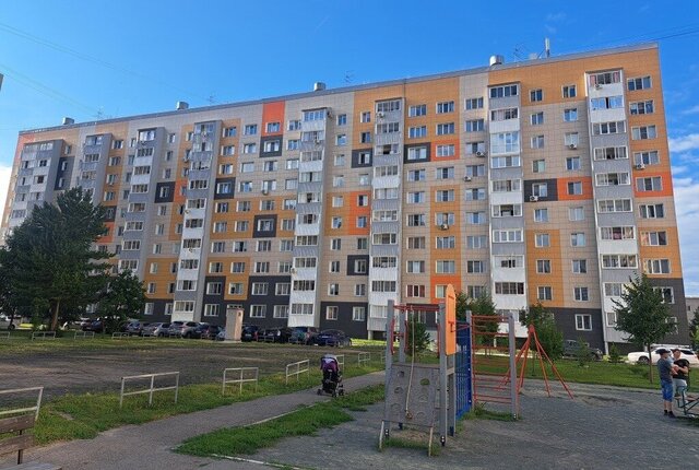 ул Сиреневая 26 фото