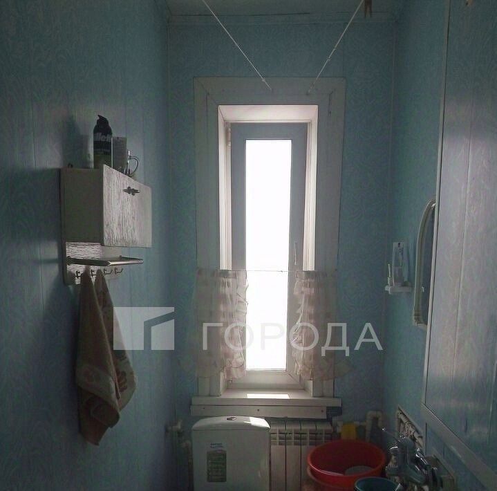 квартира г Барнаул р-н Центральный ул Гоголя 15а фото 14