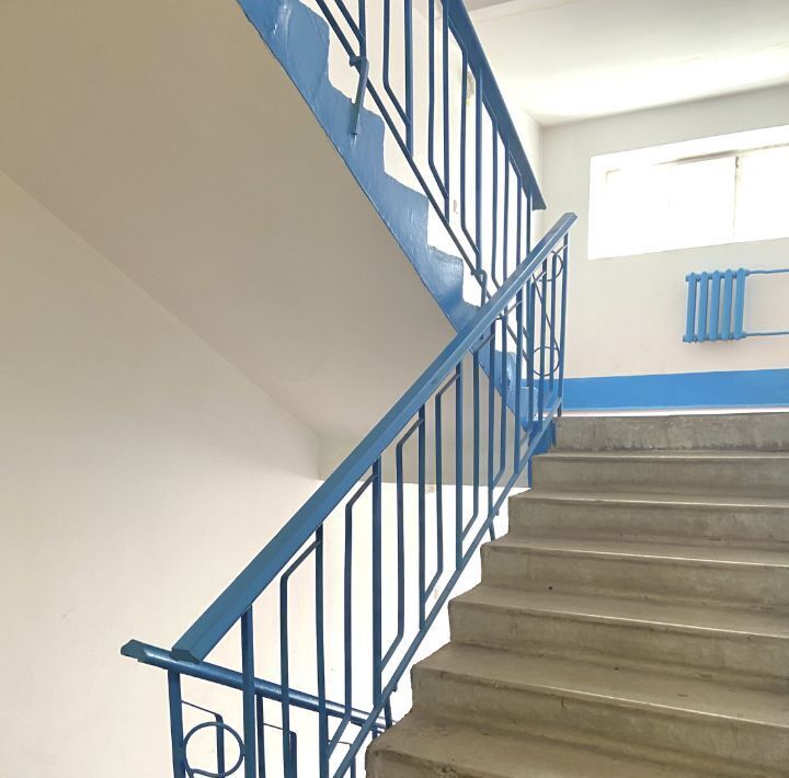 квартира г Новоалтайск ул Ушакова 12 фото 25