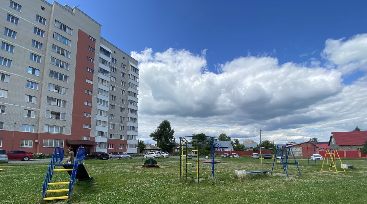 квартира г Новоалтайск ул Ушакова 12 фото 31