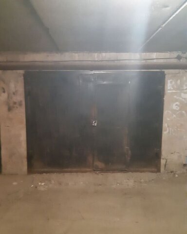 гараж Яшьлек тер ГСК Крот 57 Республика Татарстан Татарстан фото