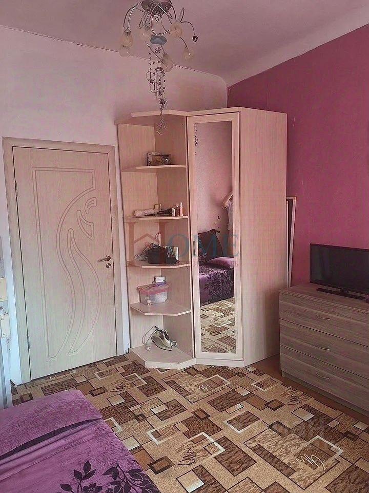квартира г Новосибирск р-н Центральный ул Советская 10 фото 3