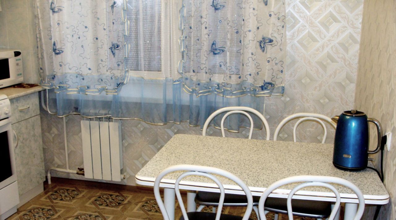 квартира г Благовещенск ул Пушкина 92 фото 3