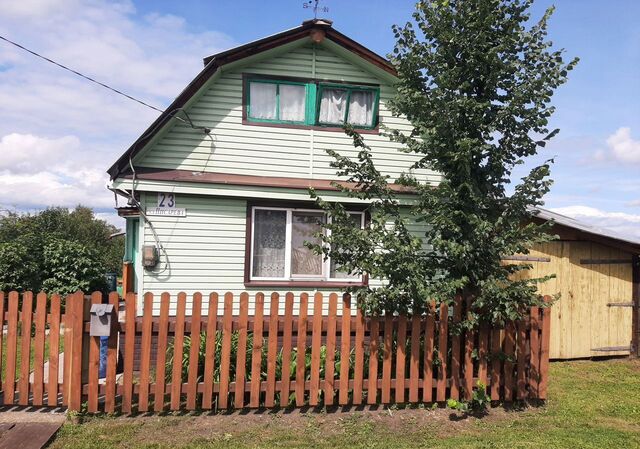 дом ул Писарева 23 Кемеровская обл. — Кузбасс фото