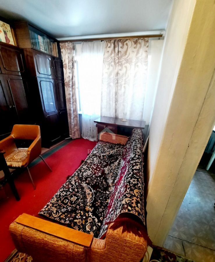 квартира г Саратов р-н Кировский ул им Посадского И.Н. 320 фото 3