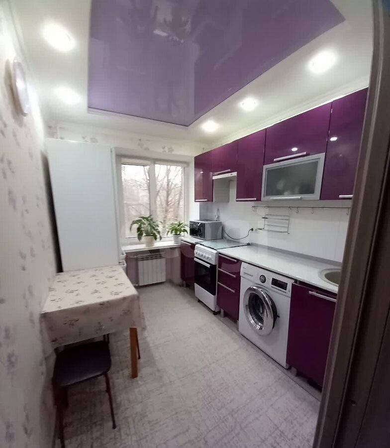 квартира г Ставрополь р-н Промышленный ул 50 лет ВЛКСМ 3/4 фото 1