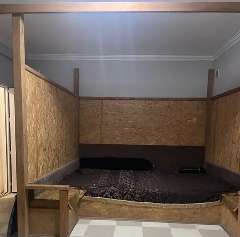 комната р-н Кировскийг.Махачкалы р-н мкр Караман-5 109, Кировский фото