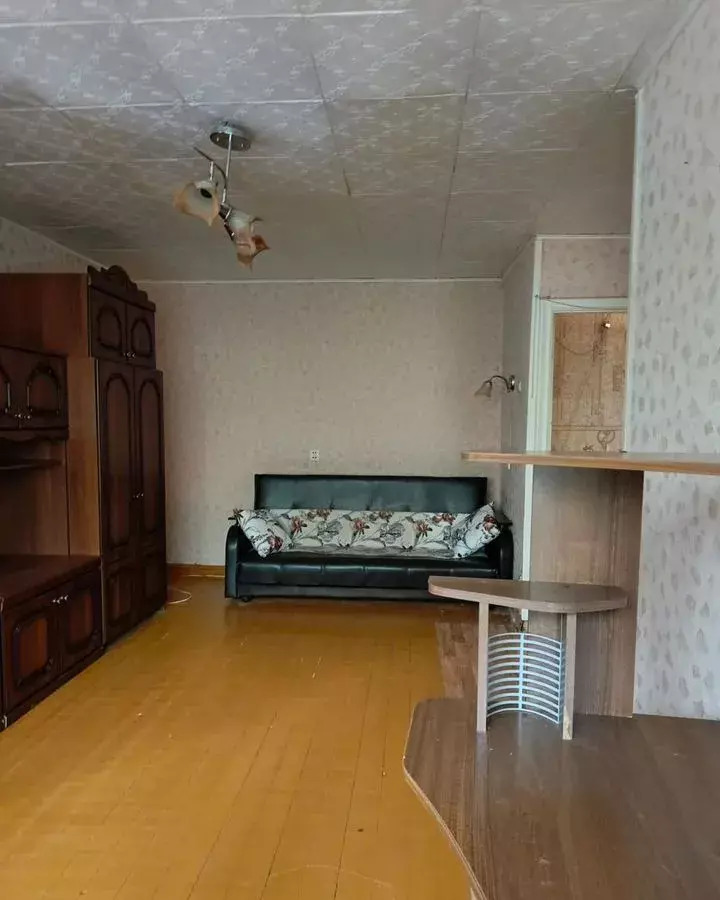 квартира г Череповец р-н Индустриальный ул Менделеева 9 фото 7
