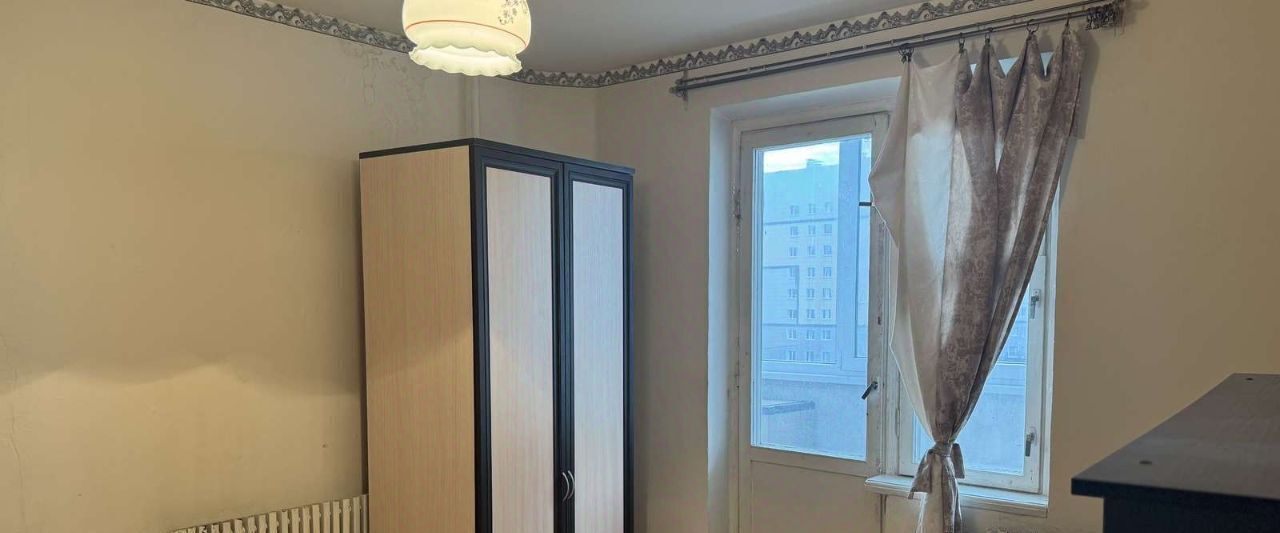 квартира г Белгород Восточный ул Некрасова 17в фото 6