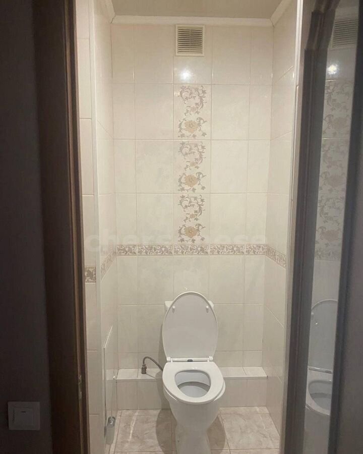 квартира г Севастополь ул Александра Маринеско 1ак/4 Крым фото 6