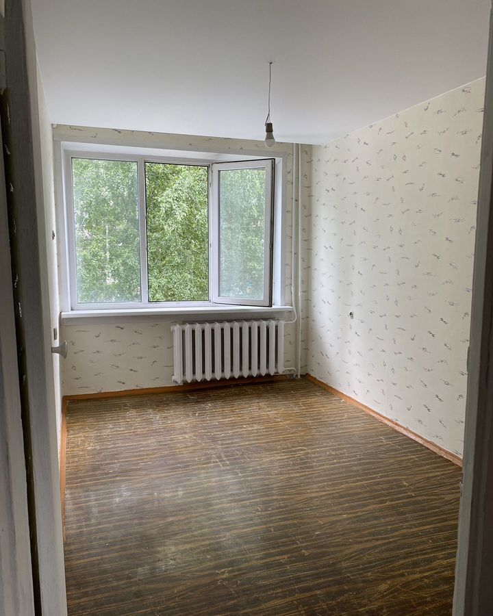 квартира г Искитим Индустриальный 11 фото 23