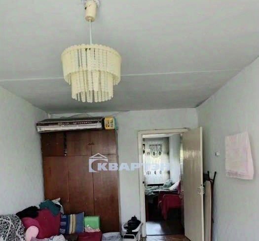 квартира г Новосибирск Затулинский ул Зорге 115 Площадь Маркса, жилмассив фото 5