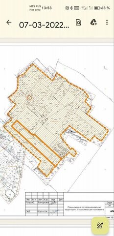 р-н Воскресенская слобода, район Воскресенская слобода, 151-й квартал фото