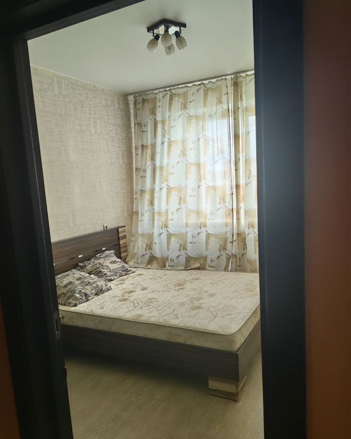 квартира г Томск р-н Советский ул Сибирская 98 фото 5