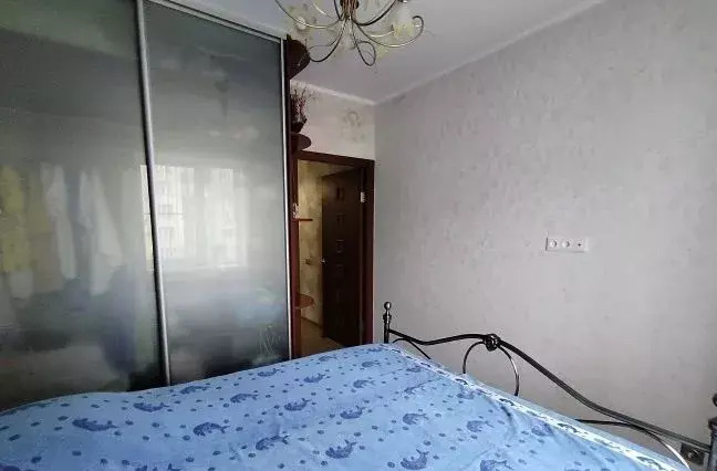квартира г Новокузнецк р-н Центральный ул Тольятти 68 фото 8