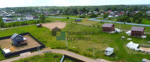 Заповедный Берег кп фото