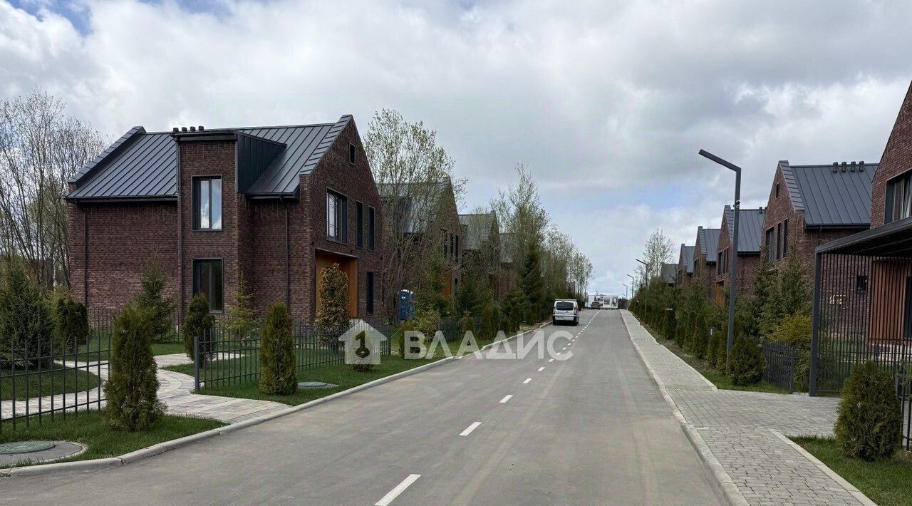 дом г Истра Ярд Вилладж кп фото 2