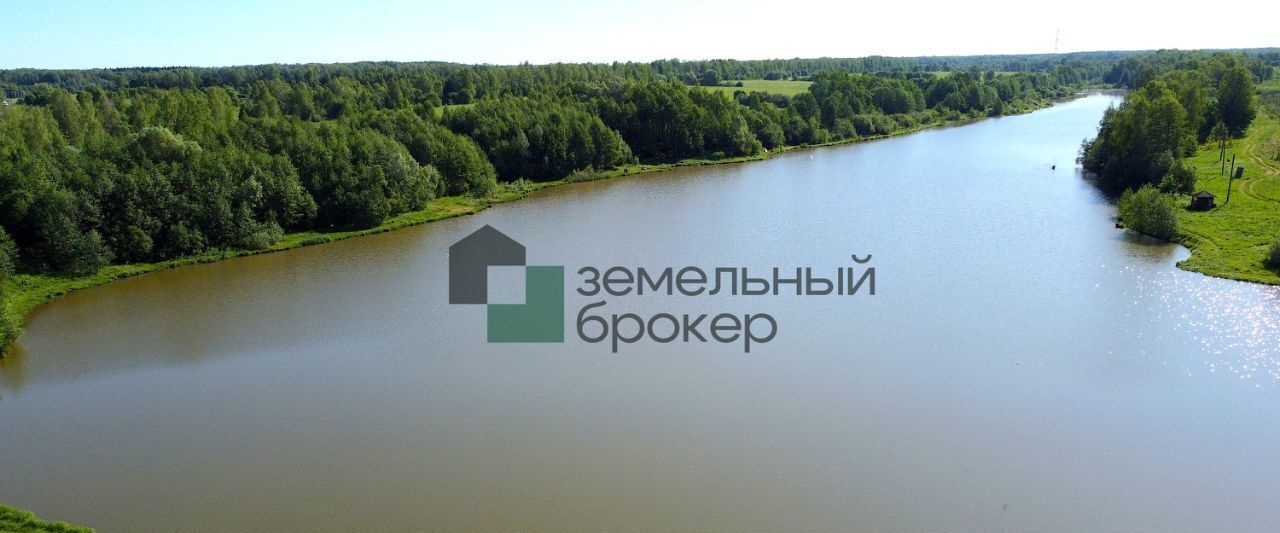 земля г Чехов Сохинки ИЖС кп фото 13