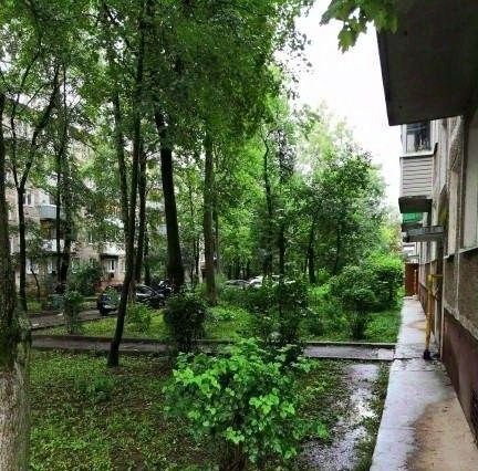 квартира г Подольск ул Чехова 8а Подольск фото 3