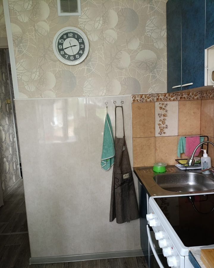 квартира г Канск ул Эйдемана 16 фото 2