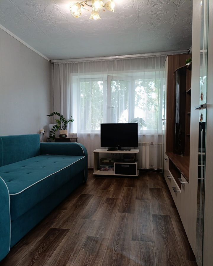 квартира г Канск ул Эйдемана 16 фото 14