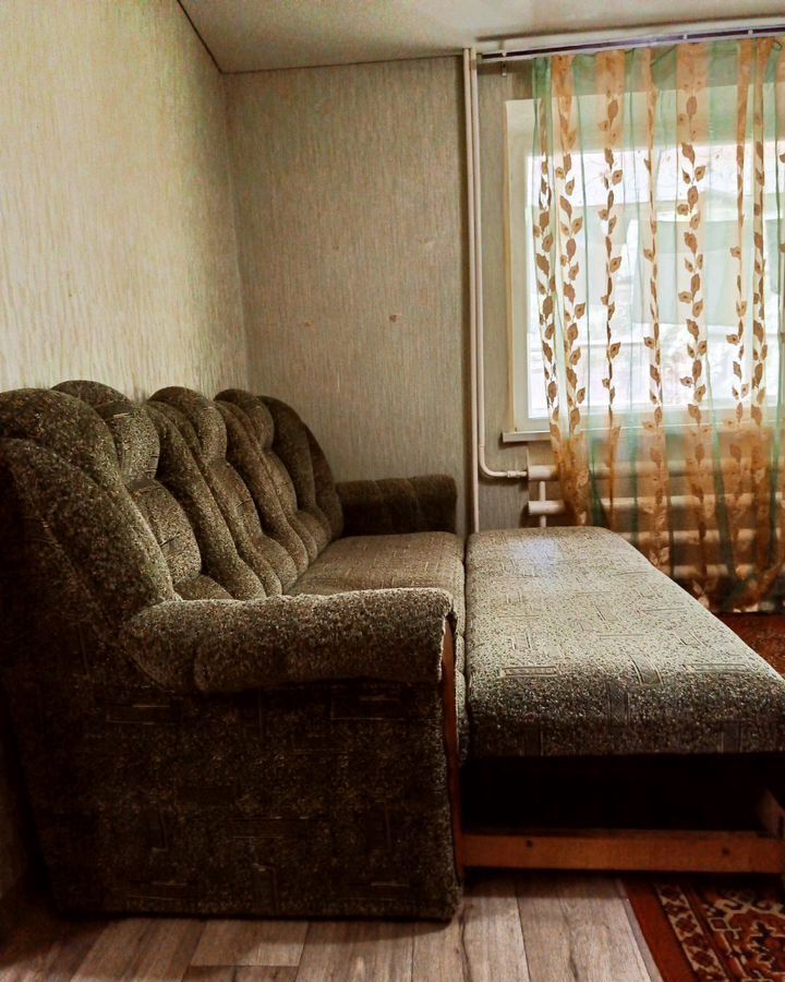 квартира г Каменск-Шахтинский ул Желябова 48 фото 4