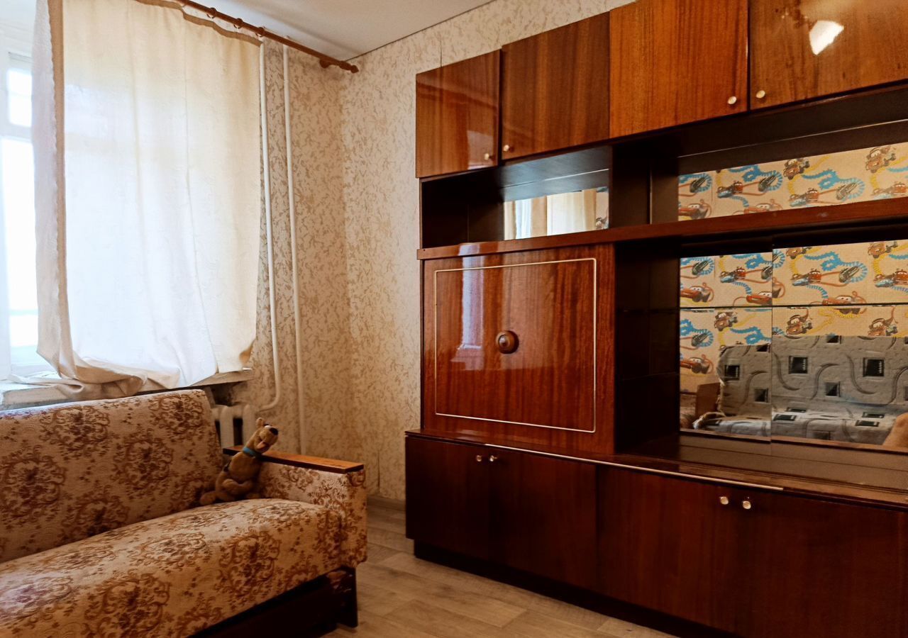 квартира г Каменск-Шахтинский ул Желябова 48 фото 10