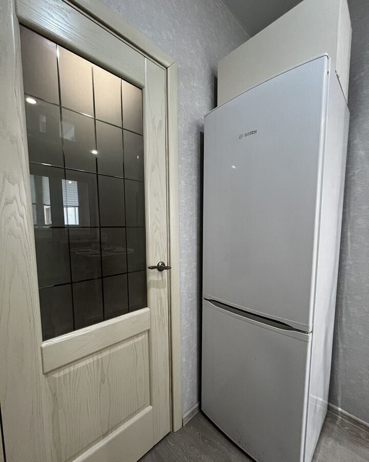 квартира г Обнинск ул Гагарина 52 фото 4