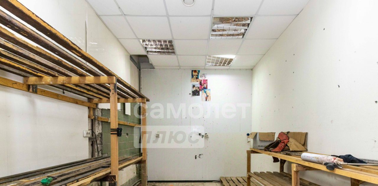 торговое помещение г Сургут пр-кт Мира 45 16А фото 27