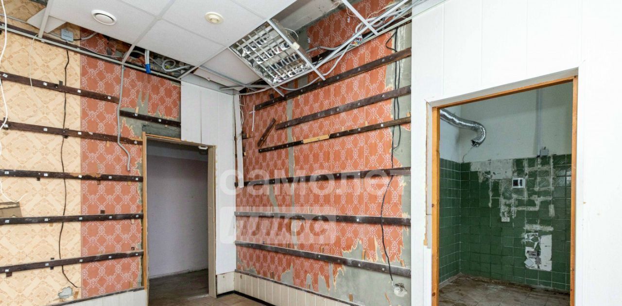 торговое помещение г Сургут пр-кт Мира 45 16А фото 38