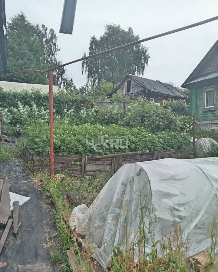 дом р-н Городецкий г Городец пер Революции 8 фото 24