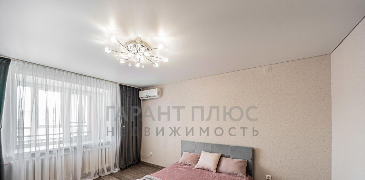 квартира г Липецк р-н Советский ул Замятина Е.И. 4 фото 5