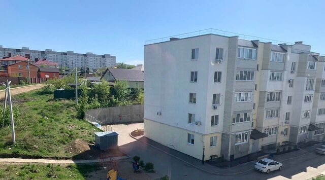 р-н Волжский ул Воскресенская 32 фото