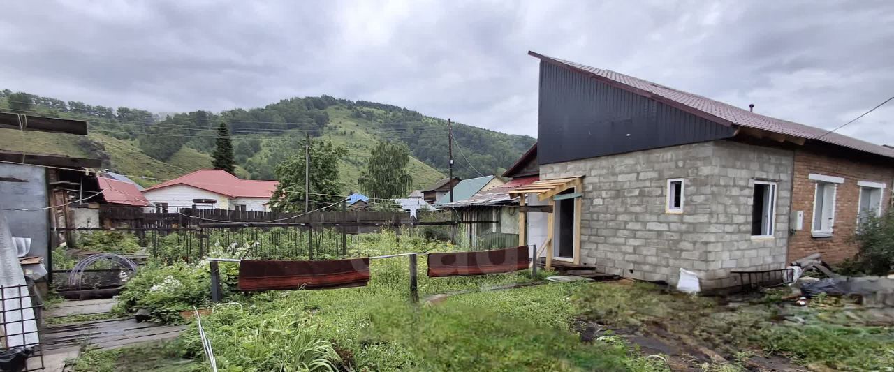 дом г Горно-Алтайск ул Алагызова 4 фото 18