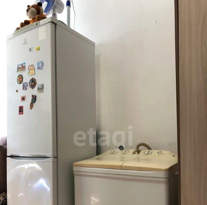 квартира г Владивосток п КЭТ Русский 2 фото 8