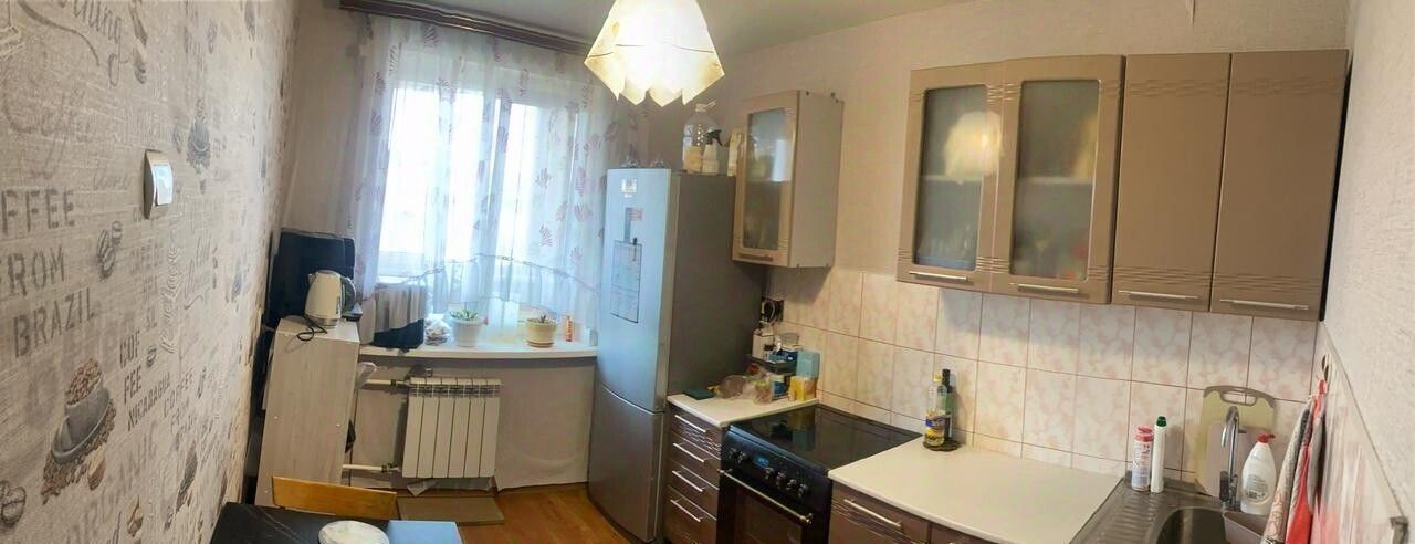 квартира г Уссурийск ул Сергея Ушакова 12а фото 5