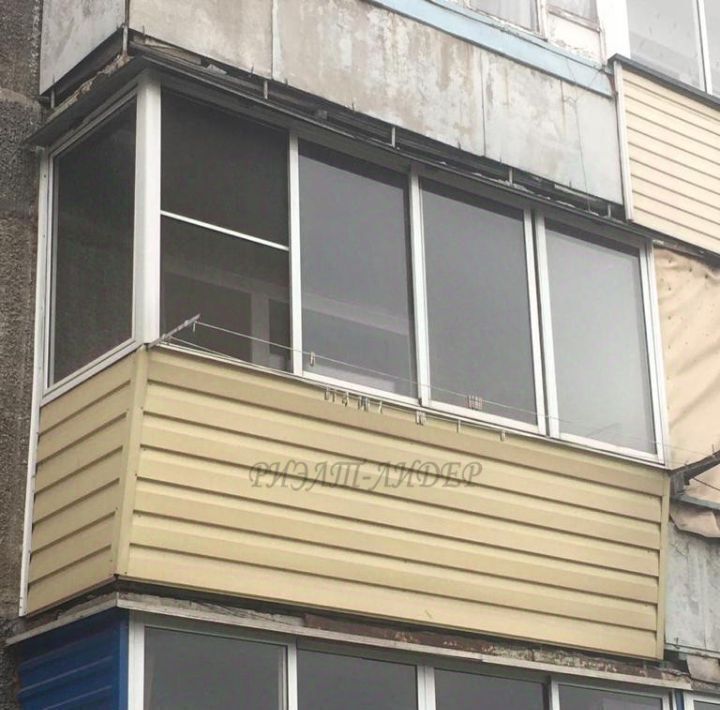 квартира г Горно-Алтайск ул Строителей 4 фото 2