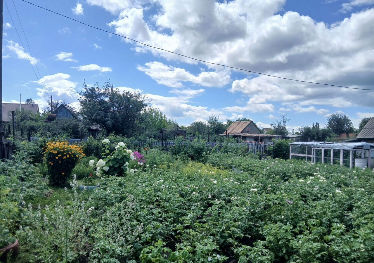 дом г Новоалтайск снт Сибиряк фото 7