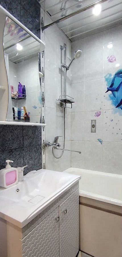 квартира г Тобольск 6-й мкр-н, 17А фото 23