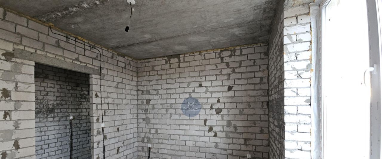 квартира р-н Борисоглебский г Борисоглебск р-н мкр Восточный 3 фото 10
