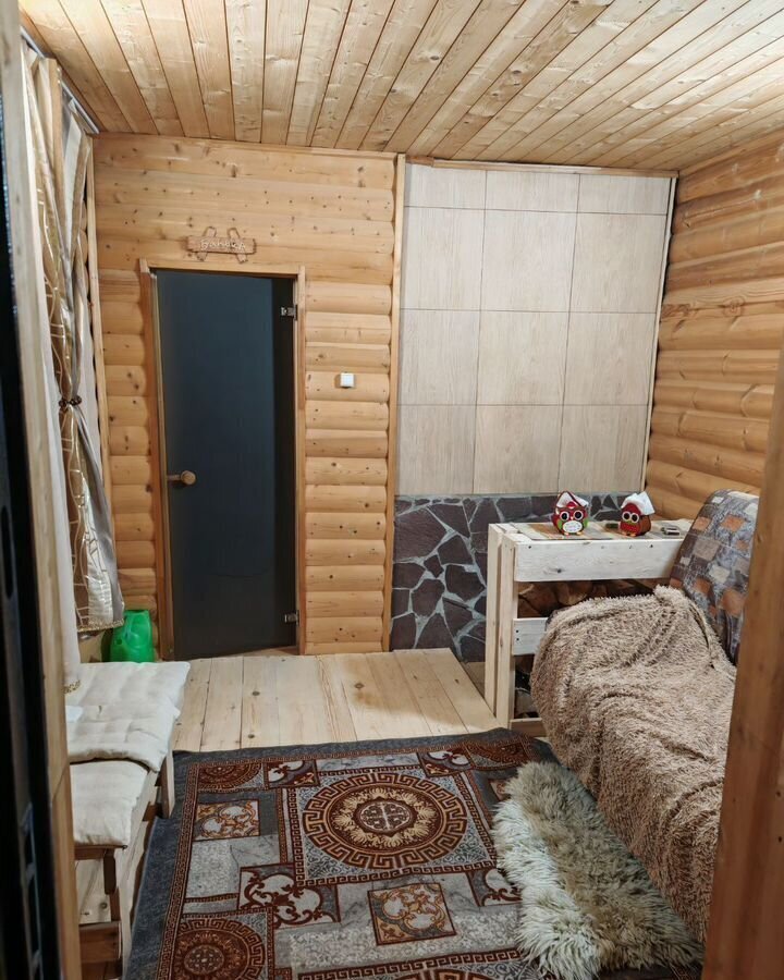дом г Челябинск р-н Калининский снт Любитель-3 ул 2-я 51 фото 8