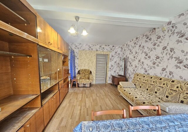 дом с Ваньки фото